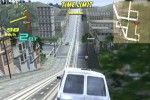 Super Runabout: San Francisco Edition (Dreamcast)