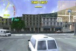 Super Runabout: San Francisco Edition (Dreamcast)