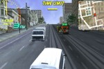 Super Runabout: San Francisco Edition (Dreamcast)