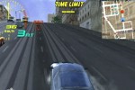 Super Runabout: San Francisco Edition (Dreamcast)