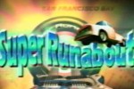 Super Runabout: San Francisco Edition (Dreamcast)