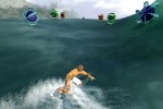 Surfing H3O (PlayStation 2)