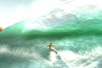 Surfing H3O (PlayStation 2)