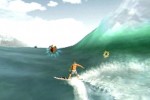 Surfing H3O (PlayStation 2)