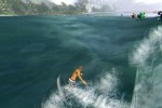 Surfing H3O (PlayStation 2)