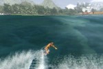 Surfing H3O (PlayStation 2)