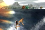 Surfing H3O (PlayStation 2)