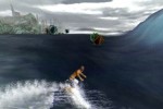 Surfing H3O (PlayStation 2)