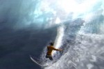 Surfing H3O (PlayStation 2)