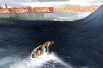 Surfing H3O (PlayStation 2)