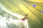 Surfing H3O (PlayStation 2)