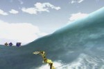 Surfing H3O (PlayStation 2)