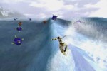 Surfing H3O (PlayStation 2)