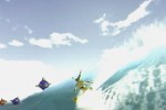 Surfing H3O (PlayStation 2)