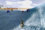 Surfing H3O (PlayStation 2)