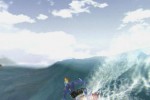 Surfing H3O (PlayStation 2)