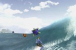 Surfing H3O (PlayStation 2)