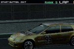 Ridge Racer V (PlayStation 2)