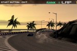 Ridge Racer V (PlayStation 2)