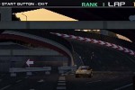 Ridge Racer V (PlayStation 2)