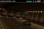 Ridge Racer V (PlayStation 2)