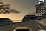 Ridge Racer V (PlayStation 2)