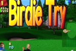 Swing Away Golf (PlayStation 2)