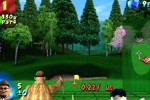 Swing Away Golf (PlayStation 2)