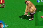 Swing Away Golf (PlayStation 2)