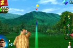 Swing Away Golf (PlayStation 2)