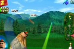 Swing Away Golf (PlayStation 2)