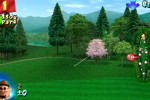 Swing Away Golf (PlayStation 2)