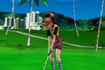 Swing Away Golf (PlayStation 2)