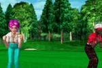 Swing Away Golf (PlayStation 2)