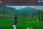 Swing Away Golf (PlayStation 2)