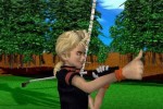 Swing Away Golf (PlayStation 2)