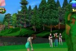 Swing Away Golf (PlayStation 2)