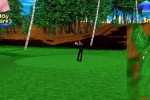 Swing Away Golf (PlayStation 2)