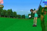 Swing Away Golf (PlayStation 2)