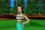 Swing Away Golf (PlayStation 2)