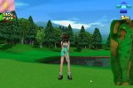 Swing Away Golf (PlayStation 2)