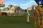 Swing Away Golf (PlayStation 2)