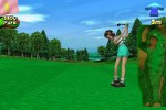 Swing Away Golf (PlayStation 2)