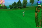 Swing Away Golf (PlayStation 2)