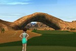 Swing Away Golf (PlayStation 2)