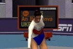 ESPN International Track & Field (PlayStation 2)