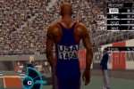 ESPN International Track & Field (PlayStation 2)