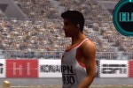 ESPN International Track & Field (PlayStation 2)