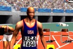 ESPN International Track & Field (PlayStation 2)