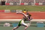 ESPN International Track & Field (PlayStation 2)